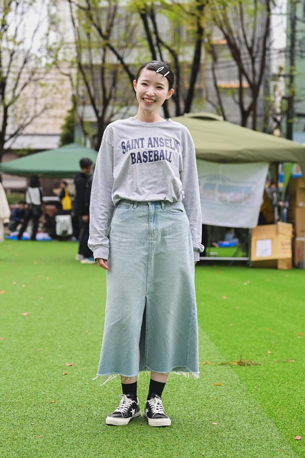 みずき