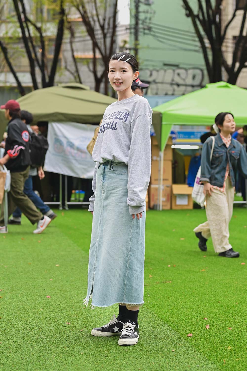 みずき