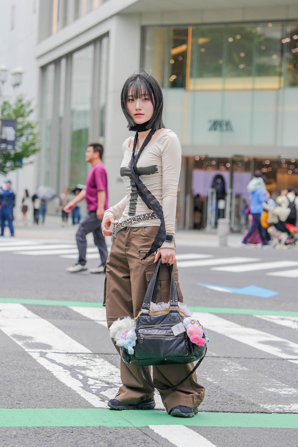 예전