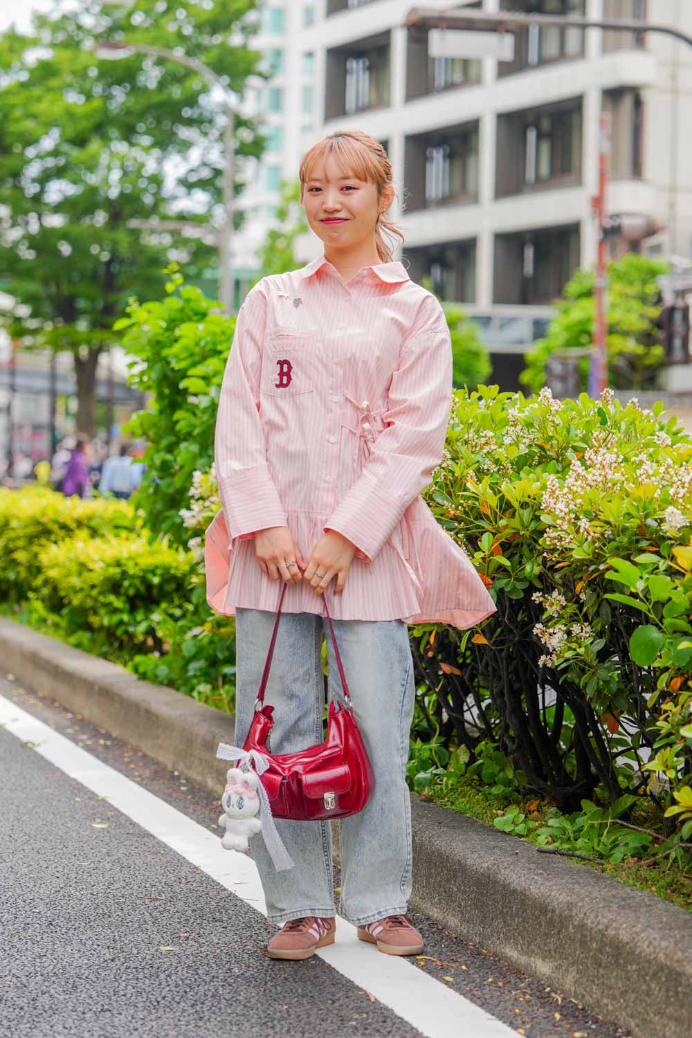 あず