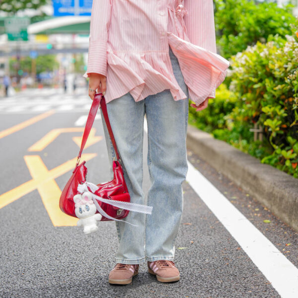 あず