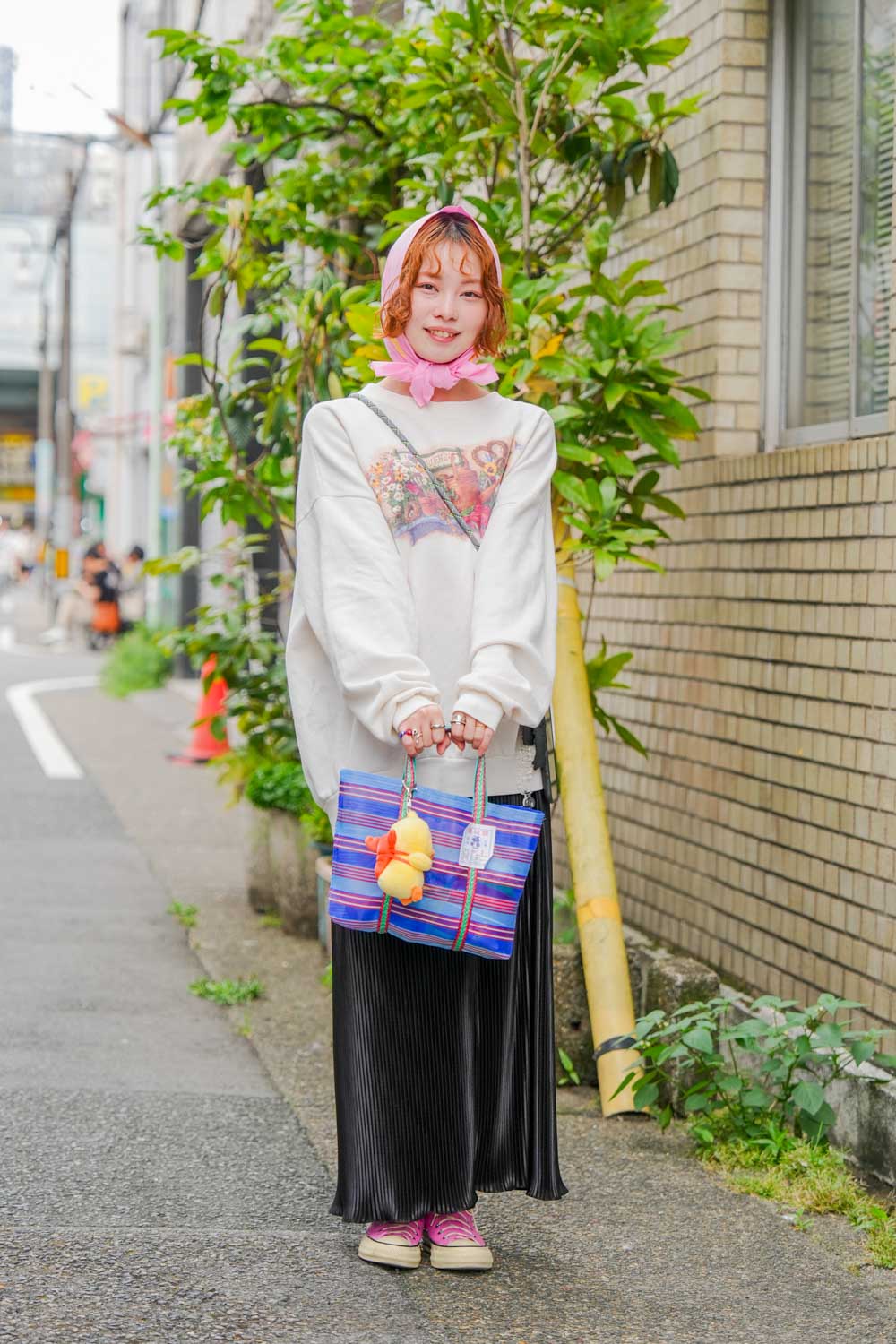 おすず