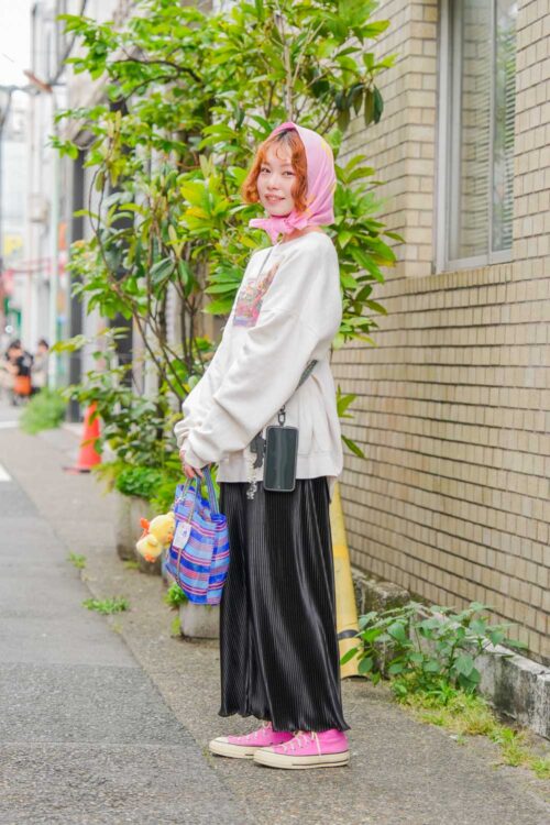 おすず