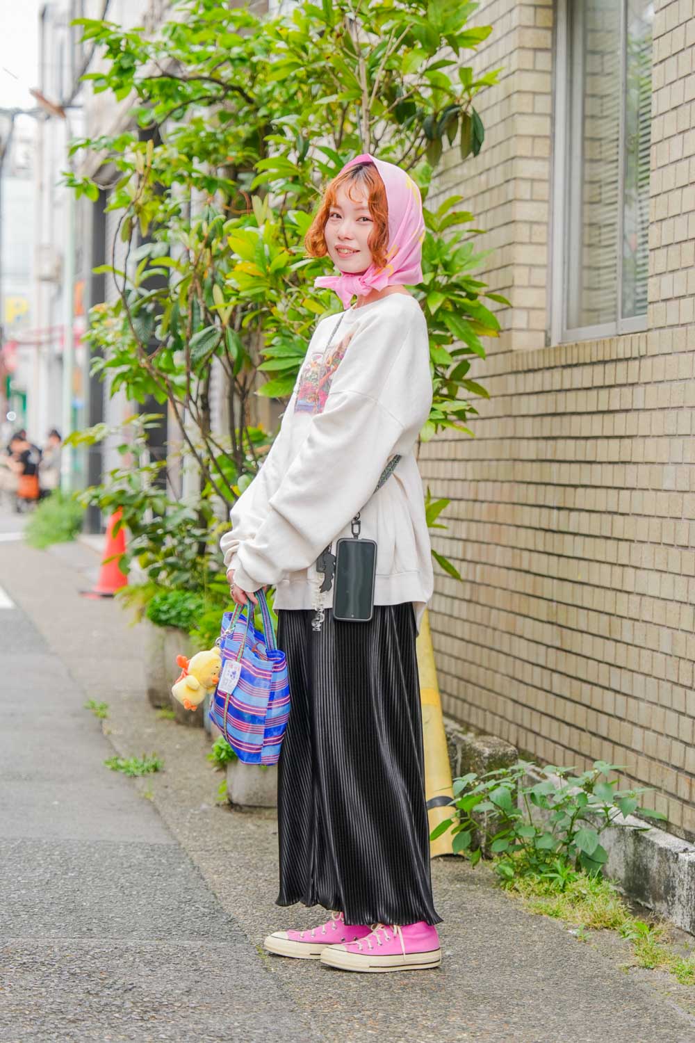 おすず