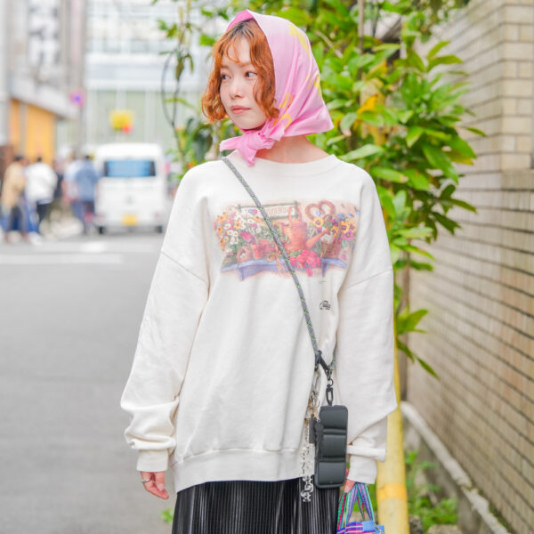 おすず