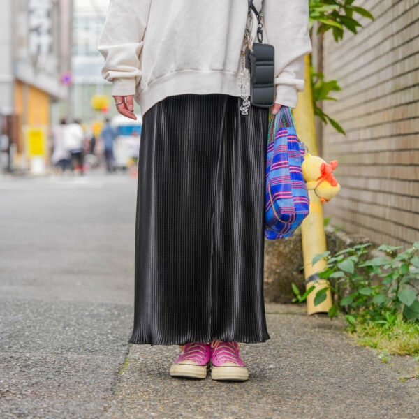 おすず