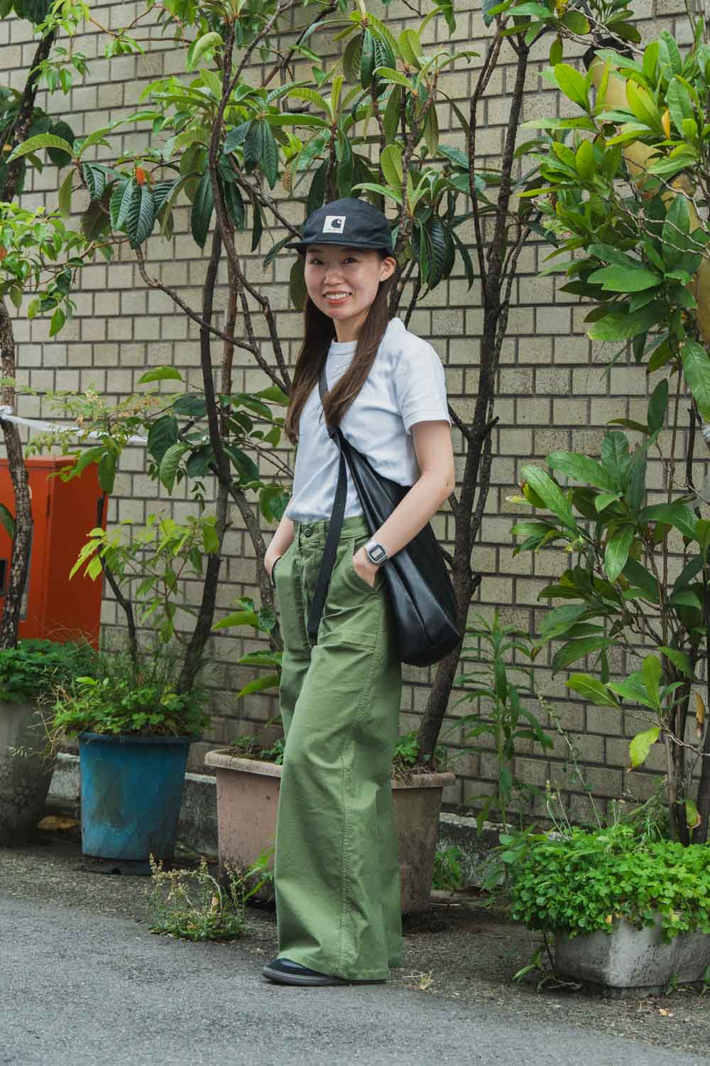 あずさ