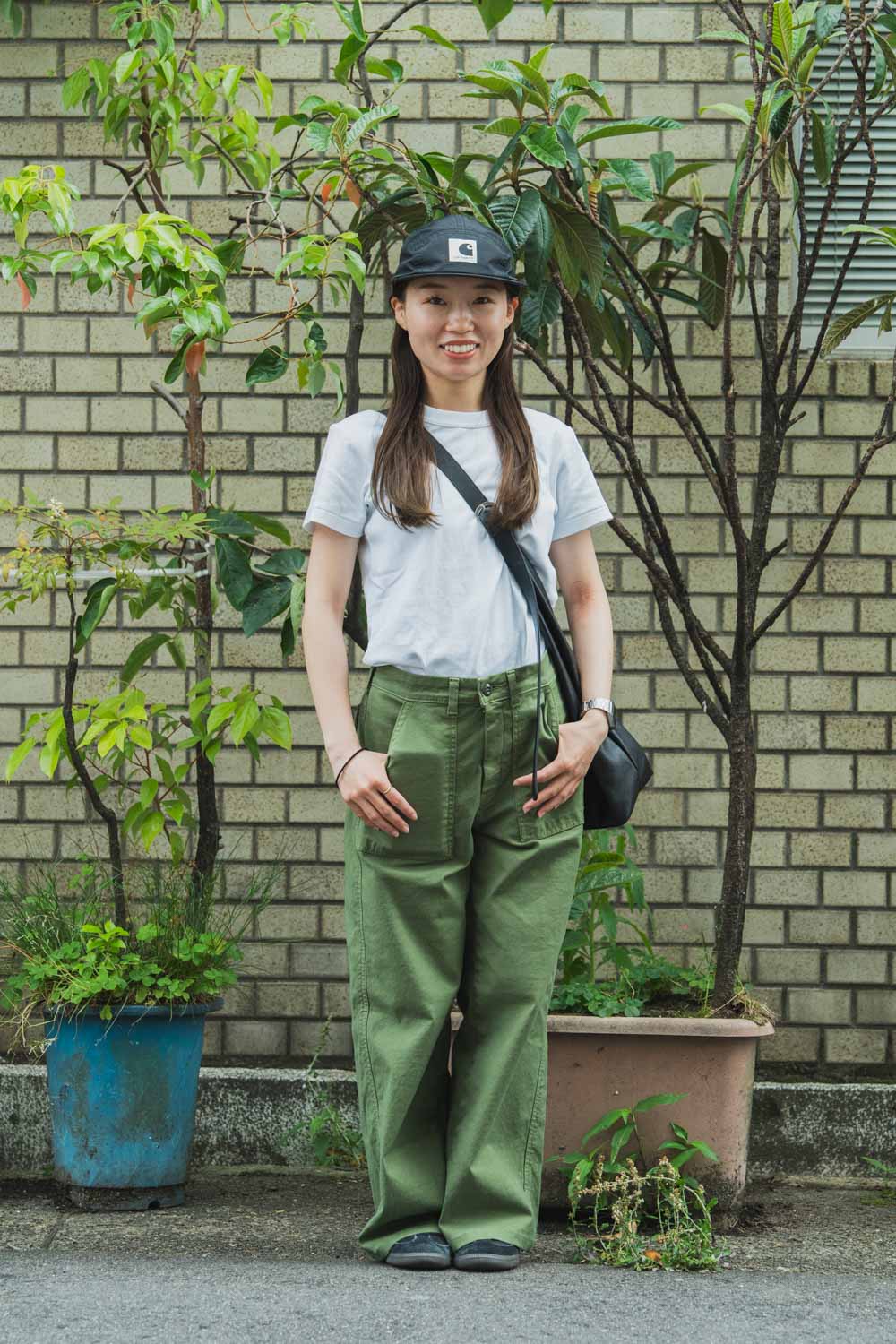 あずさ