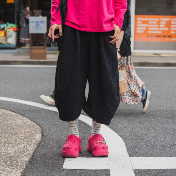 じゃおる