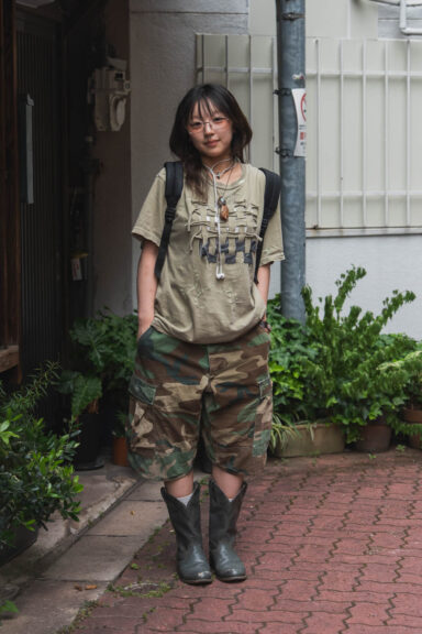 國近日葉里