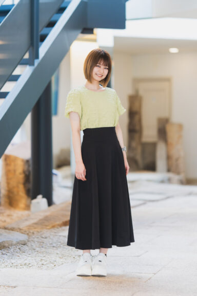歩佳