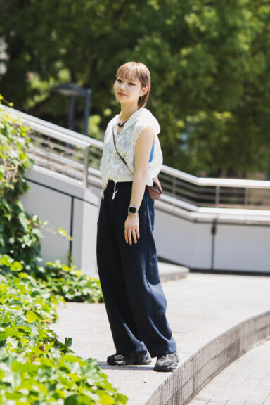 三浦 奈桜