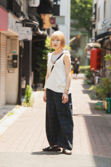 加藤 杏奈