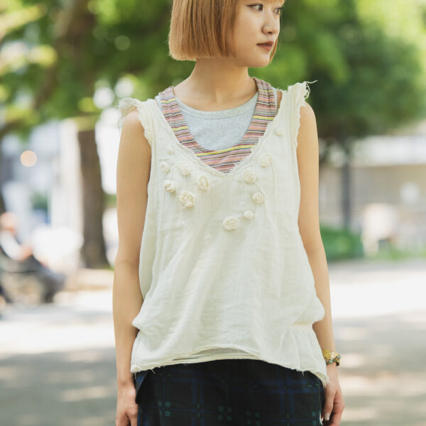 加藤 杏奈