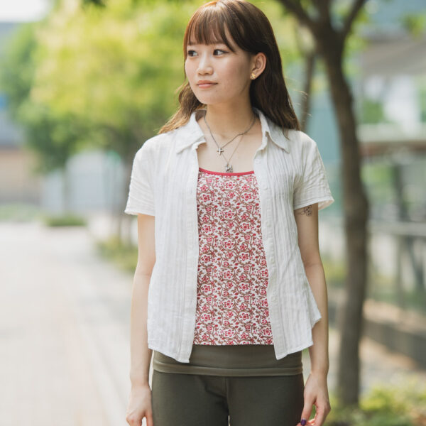 天野 花楓