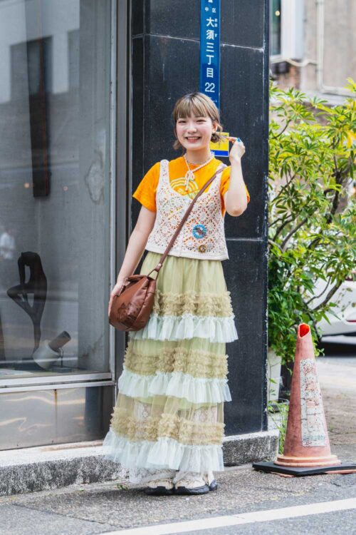 みゆ