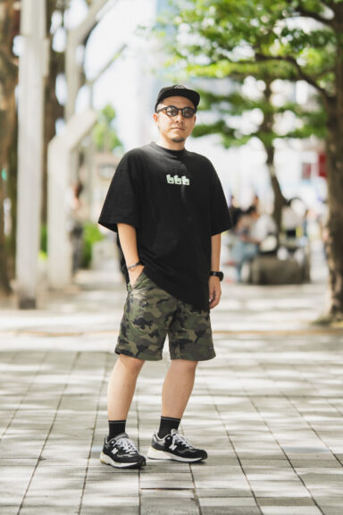 たかのぶ