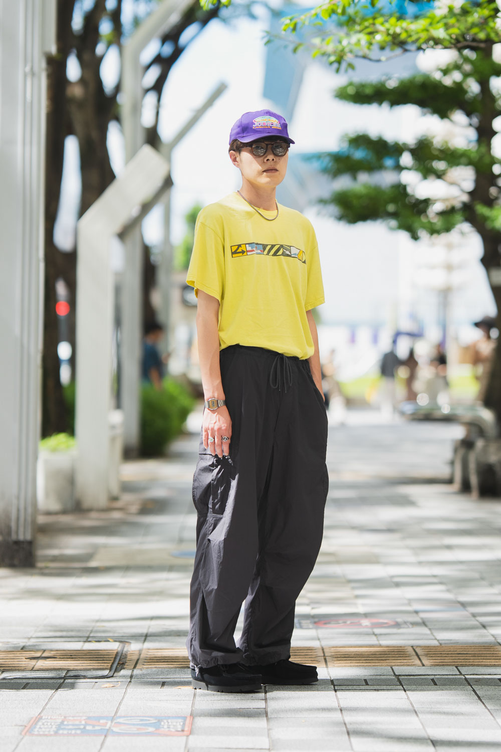 タツヤ