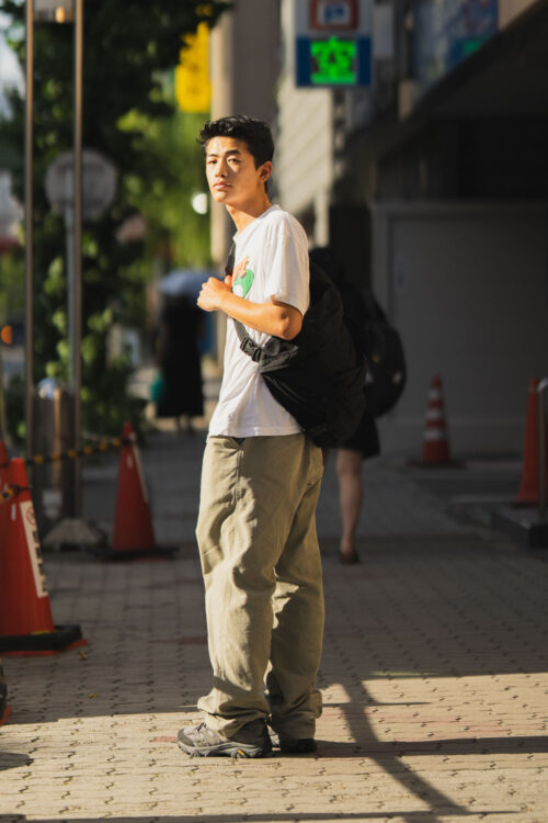 しじゅう