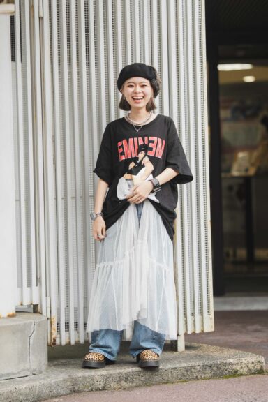 にこ
