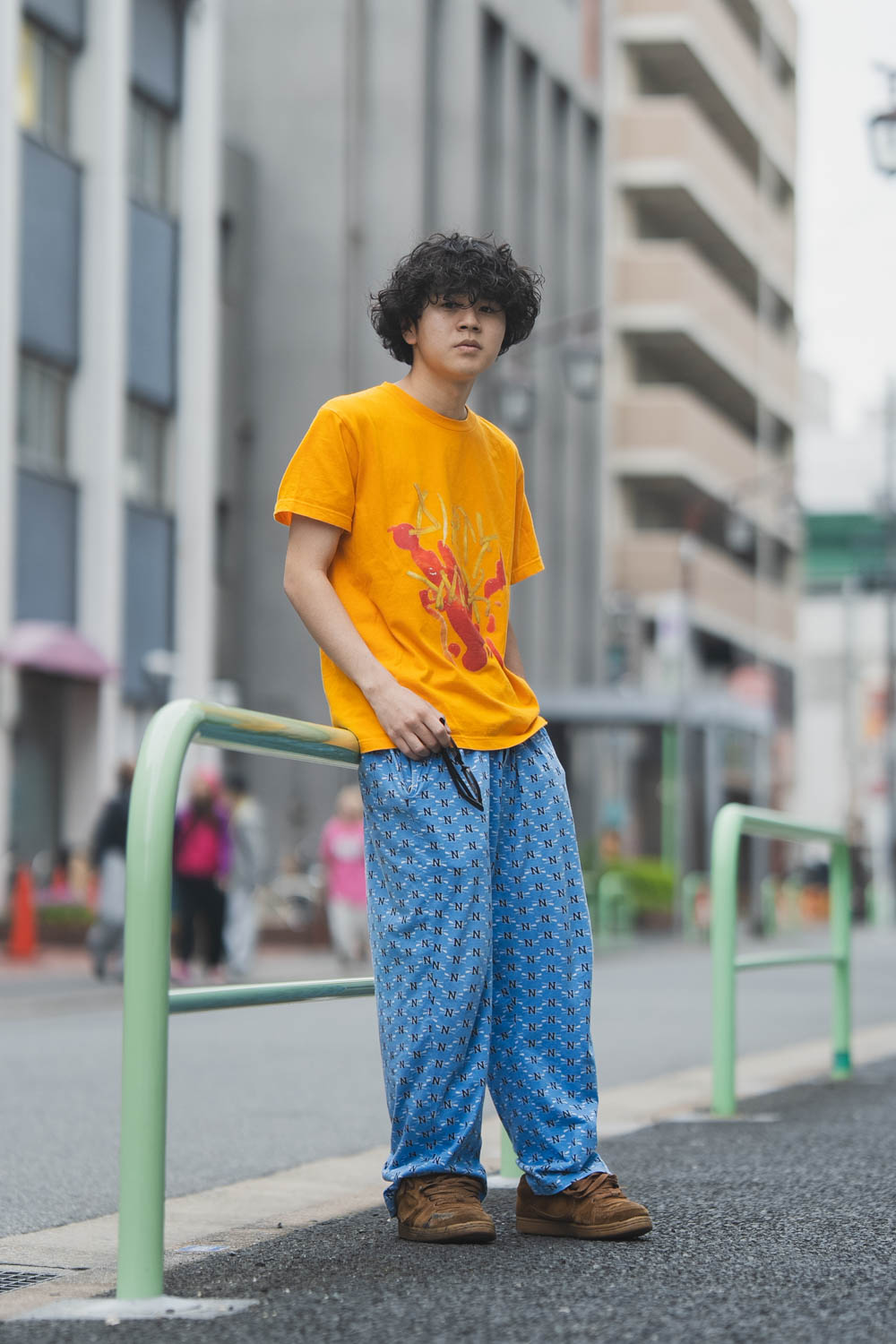 月壮