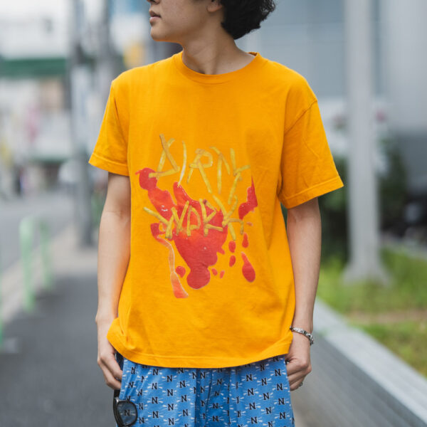 月壮