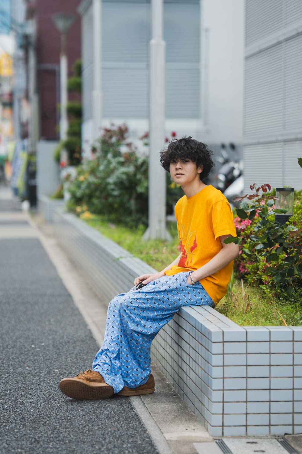 月壮