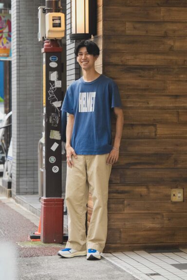 アツシ
