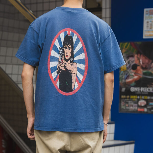 アツシ