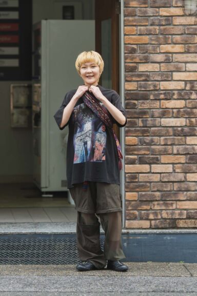 ゆかり