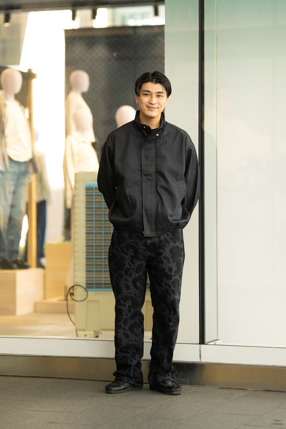 DAISUKE