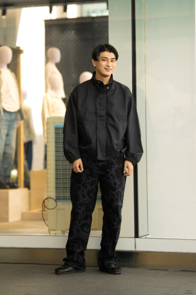 DAISUKE