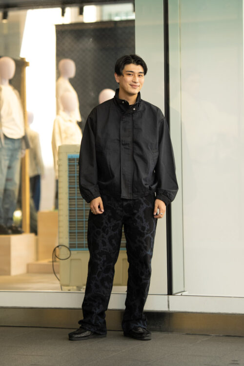 DAISUKE