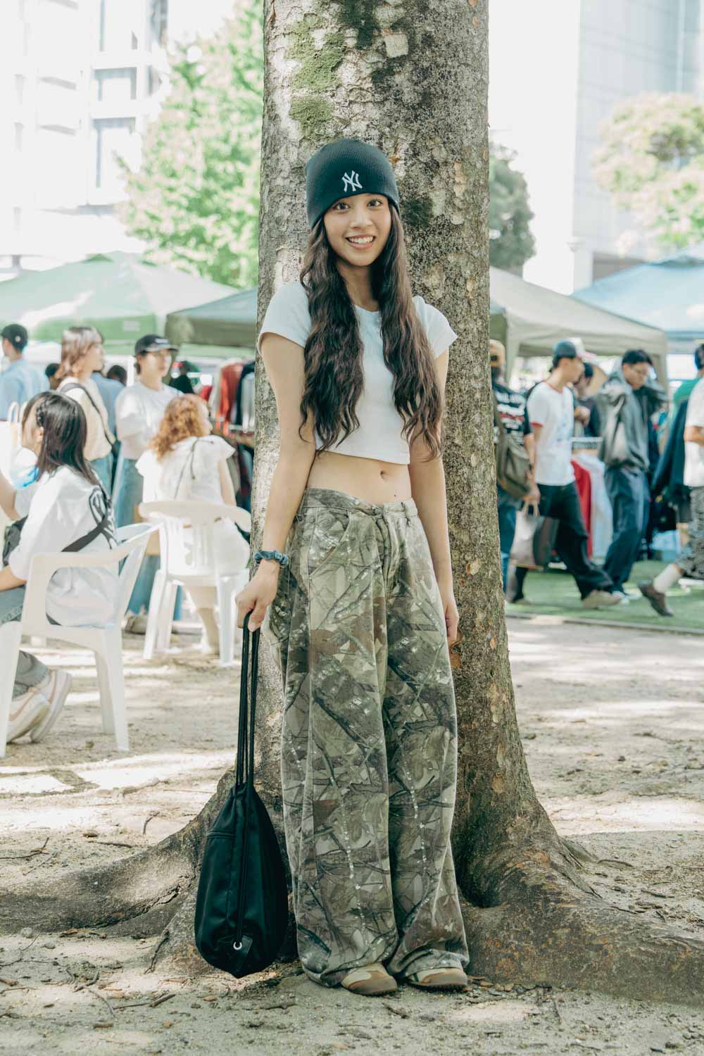 あしゅちゃん