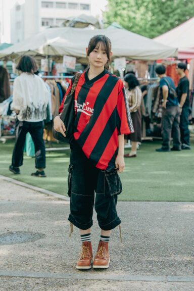 小林美音