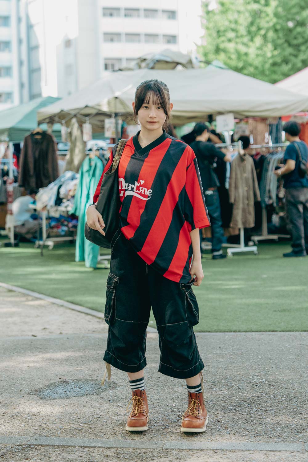 小林美音