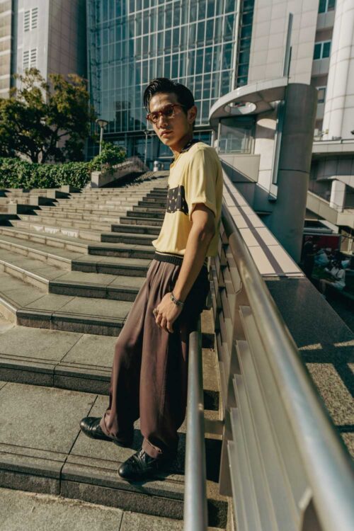 RYOTA