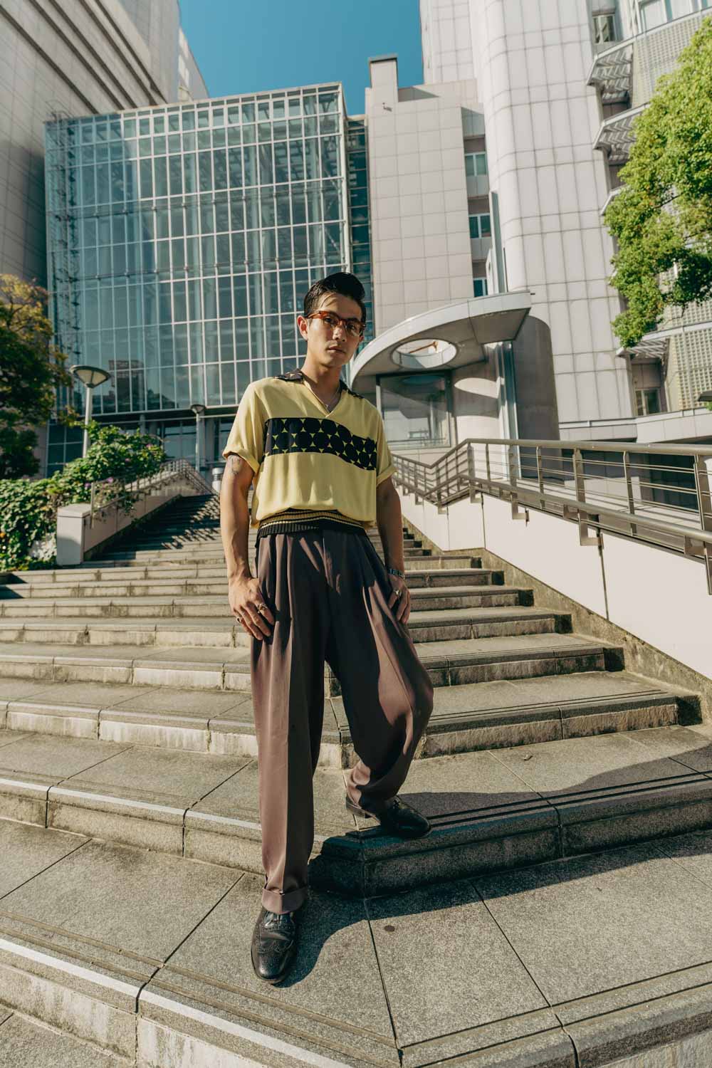 RYOTA