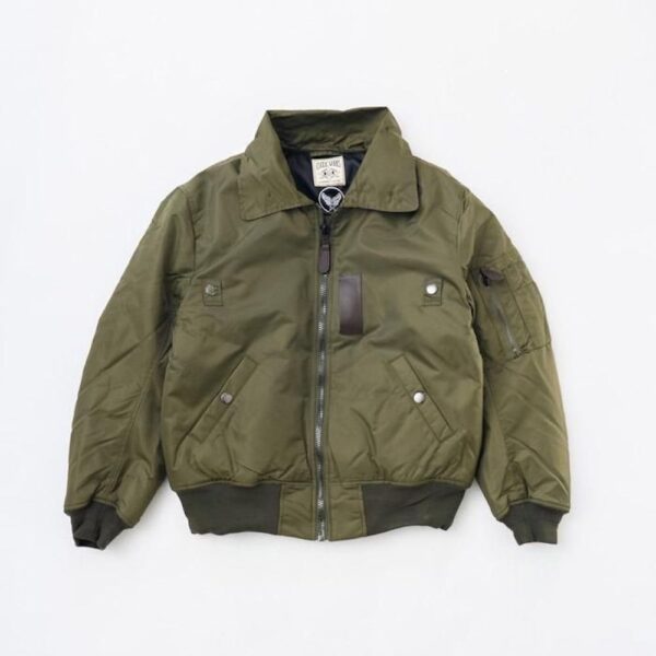 B-15 C Type Jacket.B15 Cタイプフライトジャケット