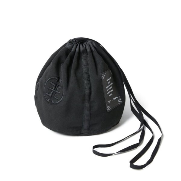 DELUXE x EVISEN PERSONAL EFFECTS BAG