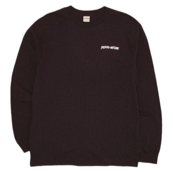 Rox Holingsworth Long Sleeve Tee