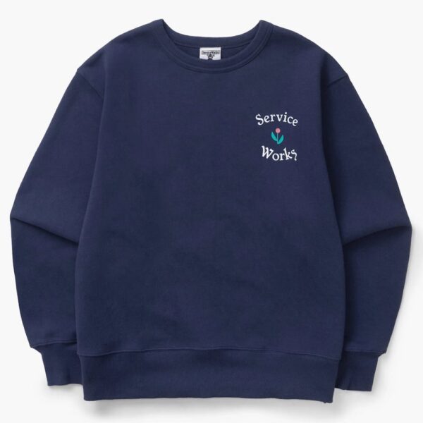 In Bloom Crewneck