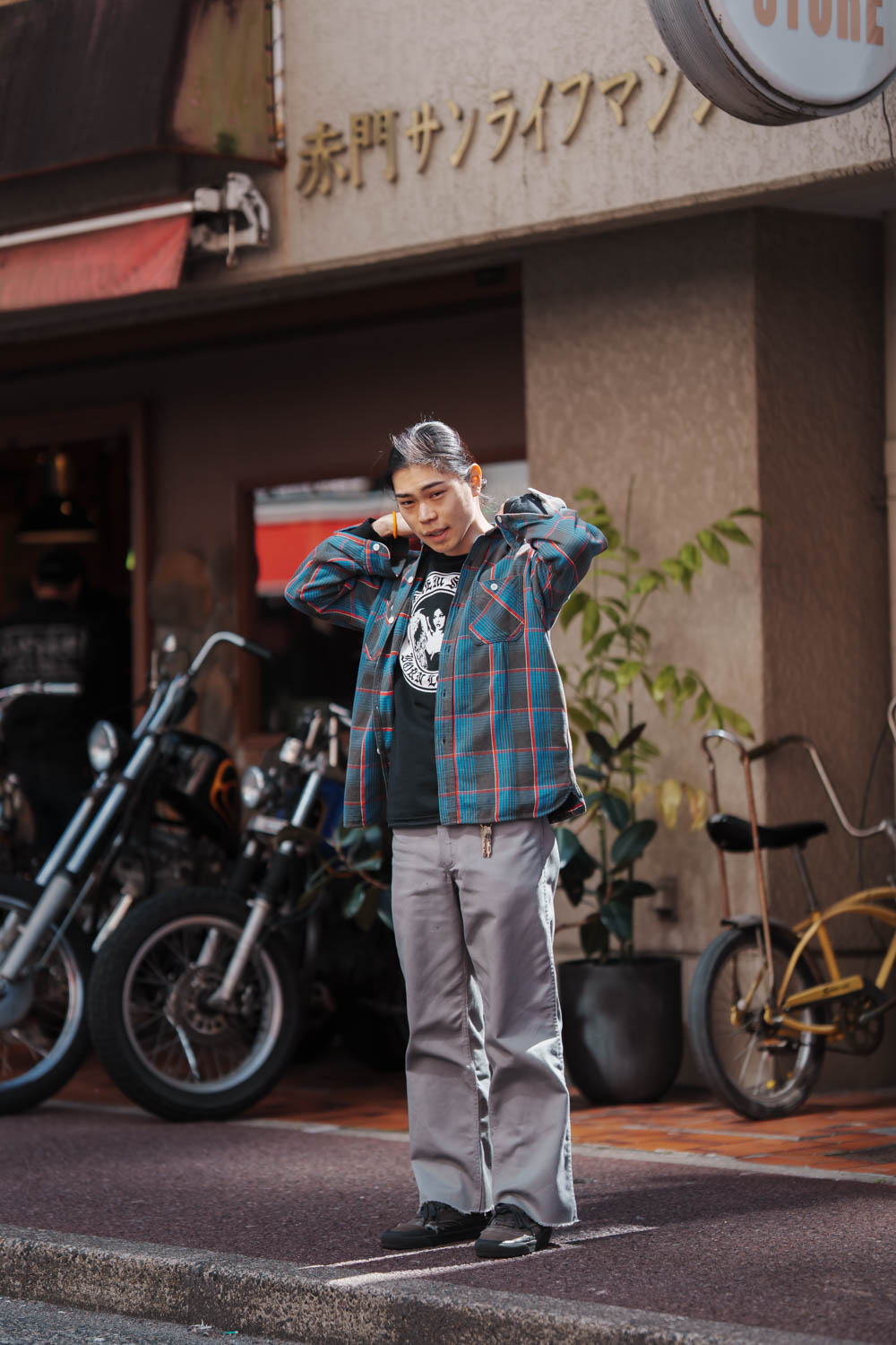 どくたーさんしゃいん