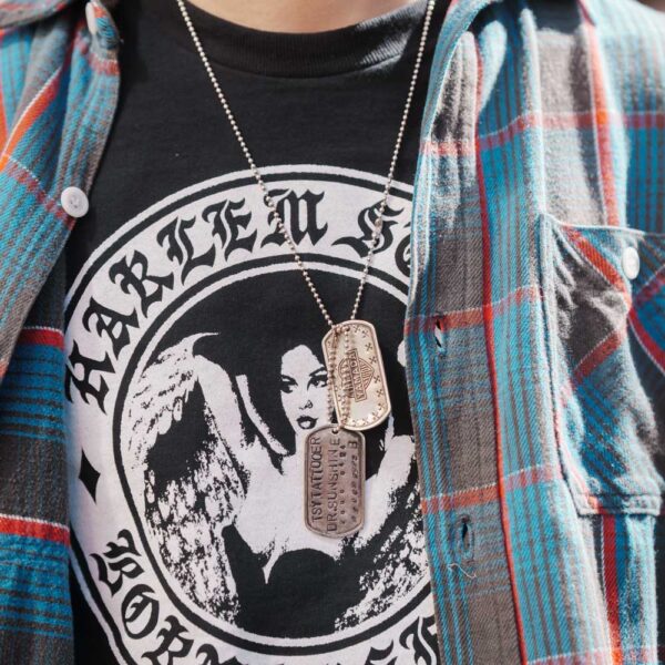 どくたーさんしゃいん