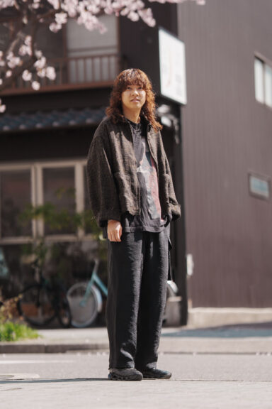 柳 裕介