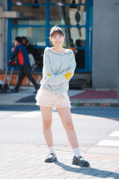 のん
