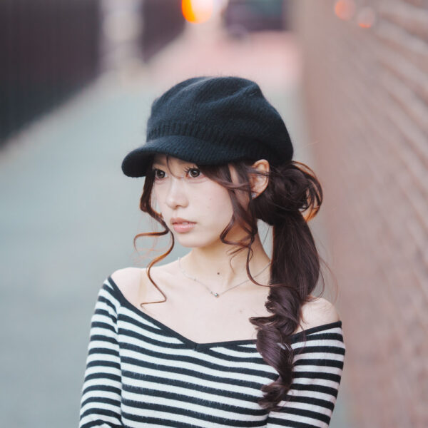 來音
