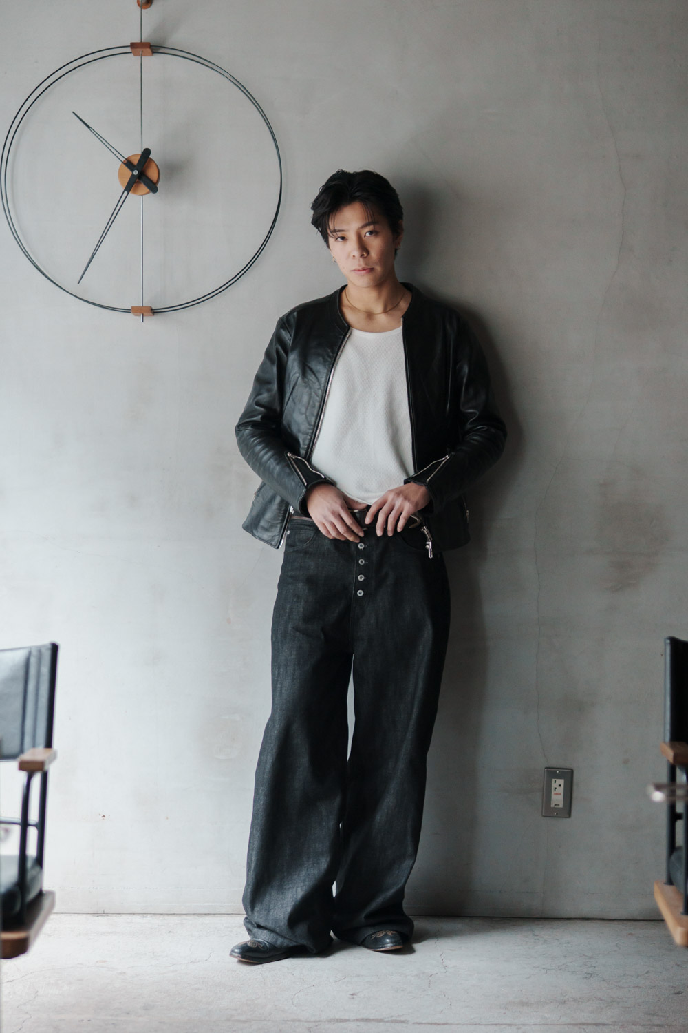 shoi