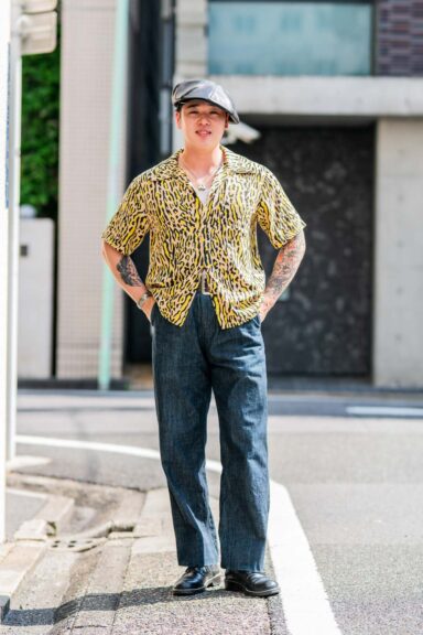 トオル
