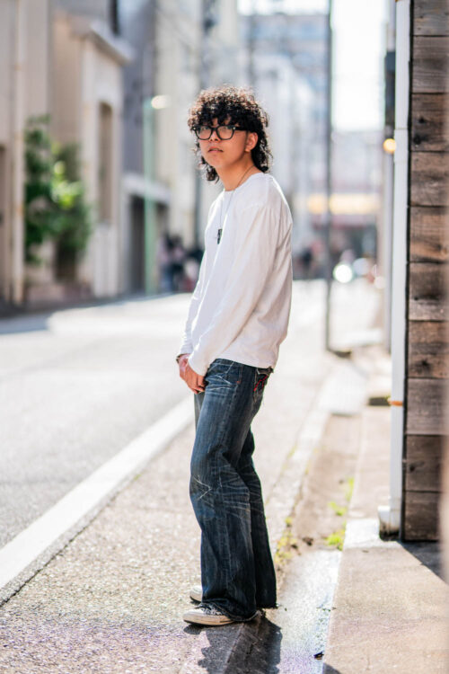 いつきん